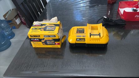 Dewalt combo