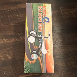 Balance Bike