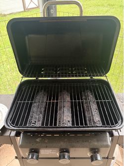 Grill