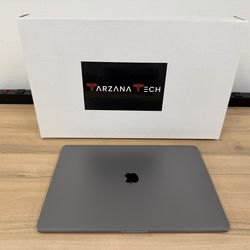 MacBook Pro 16 Inch **32GB RAM 1TB SSD **Only $799