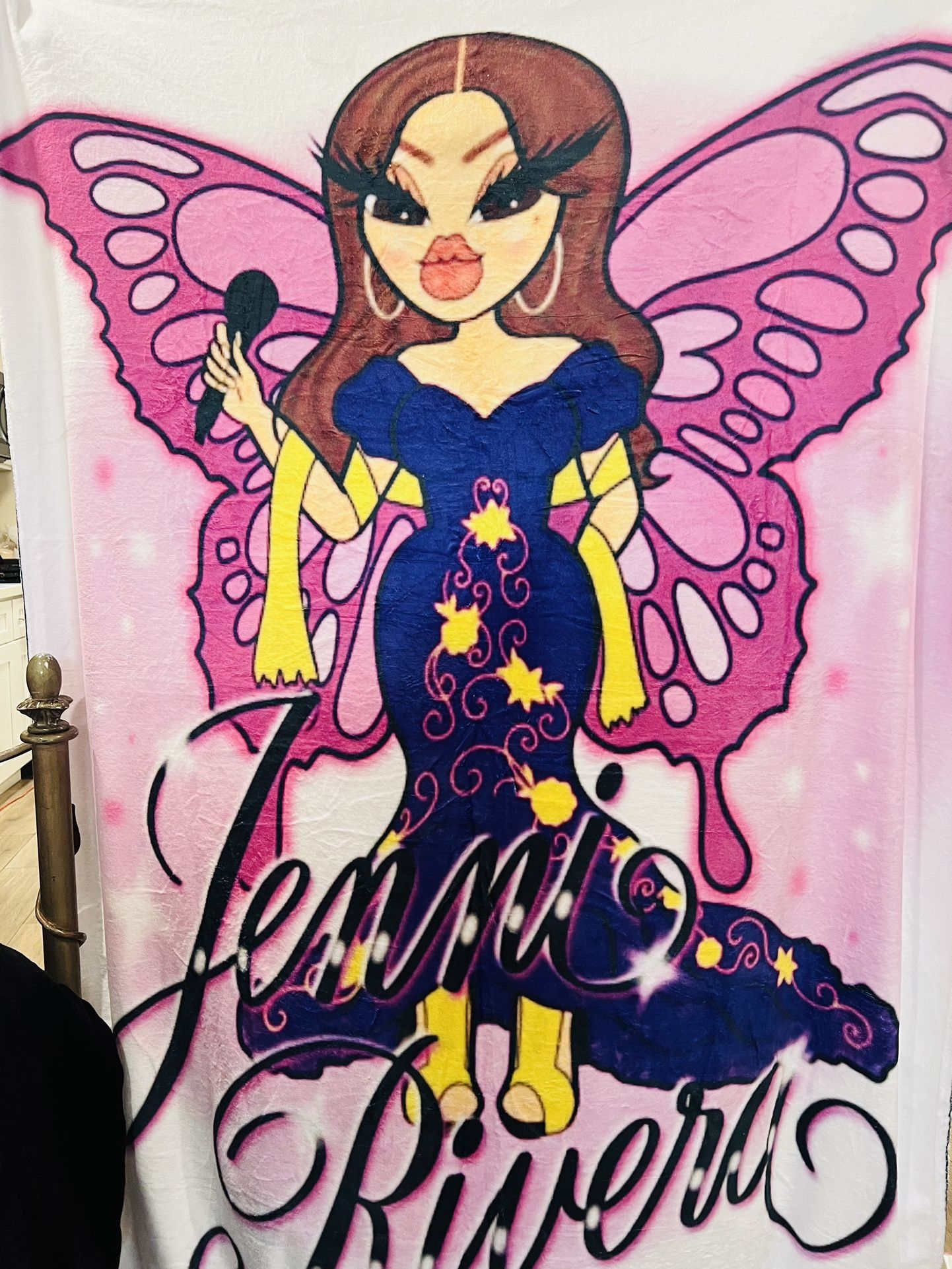 Jenni Rivera