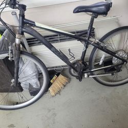 Schwinn Seventh Avenue