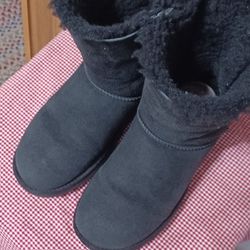 Ugg Bailey Boots 