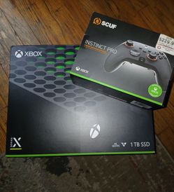 Xbox Series X