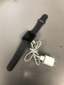 Apple Watch, Electronics Apple Watch Series 4 44MM GPS & Cellular