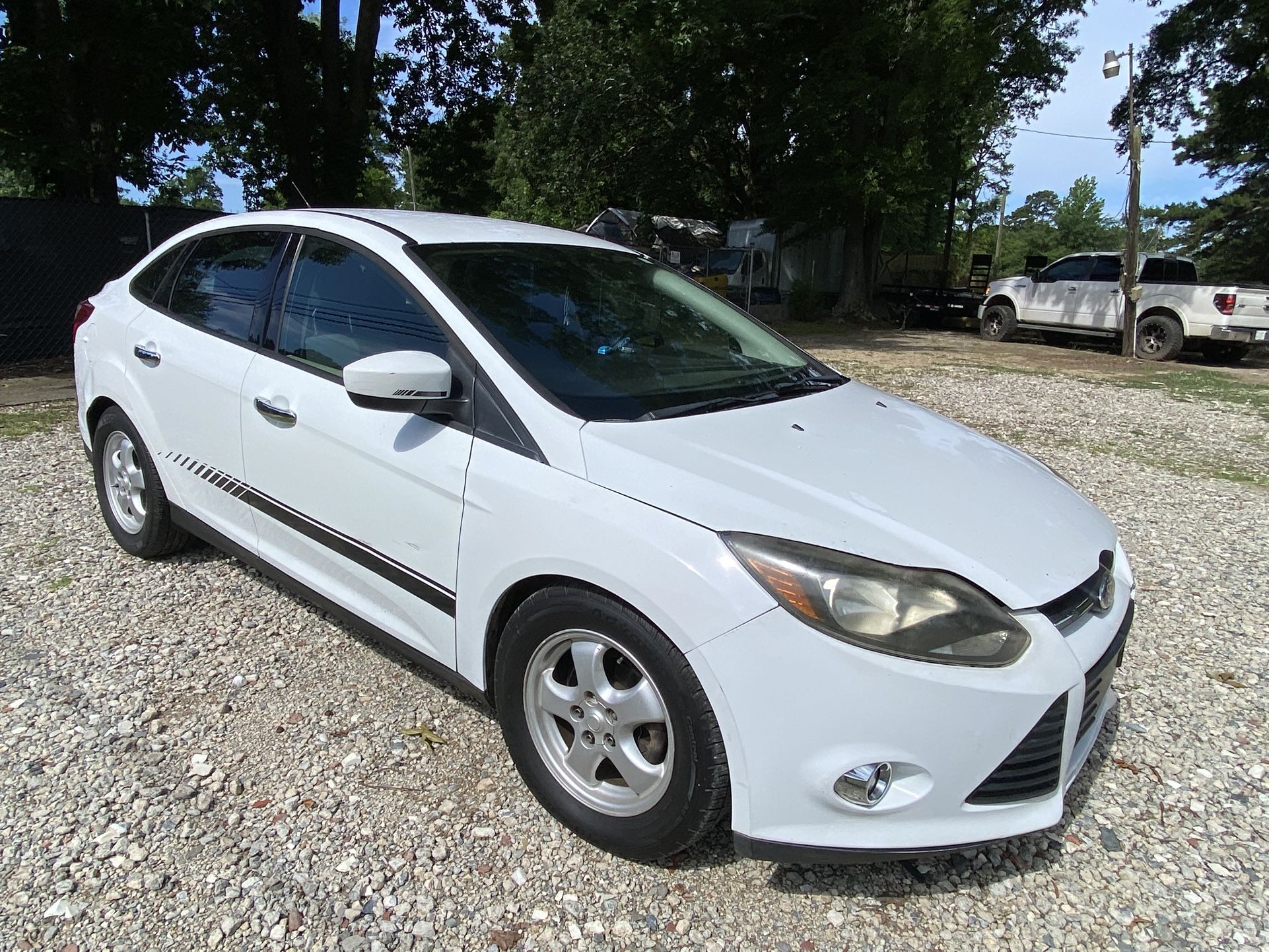 2012 Ford