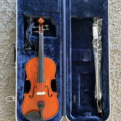 Eastman VL80 4/4 Violin – Brand New