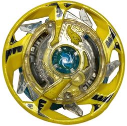 Beyblade Hasbro Maximum Garuda G3 Burst Evolution Takara Tomy