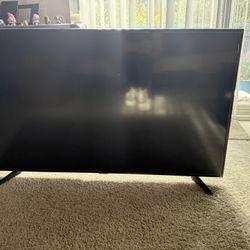 Samsung Tv - 50 Inch