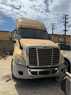 Trucks for parts or to restore ($2000 each)