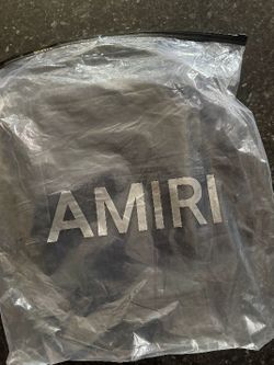Amiri Jeans 38