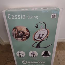Maxi Cosi Cassia Swing