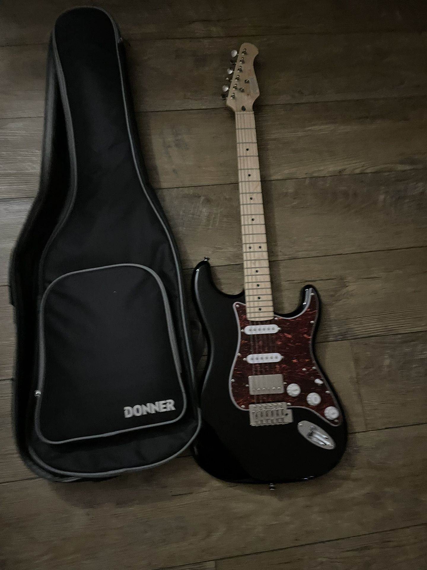 Electric Guitar