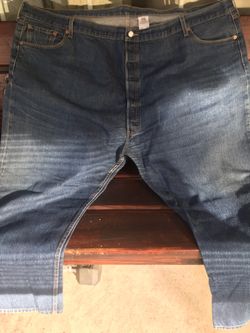 Levi’s 550