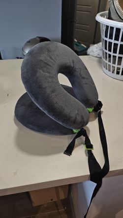 Neck Pillow For Airplane