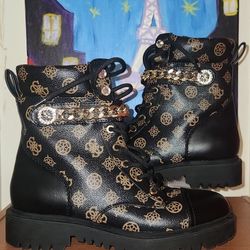 GUESS Boots