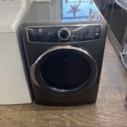 Electrolux Gas Dryer 