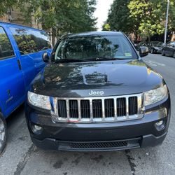 2011 Jeep Grand Cherokee