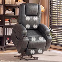 Brand New Recliner