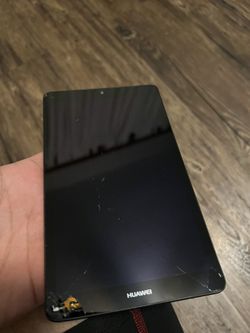 Huawei Mediapad T3 7’