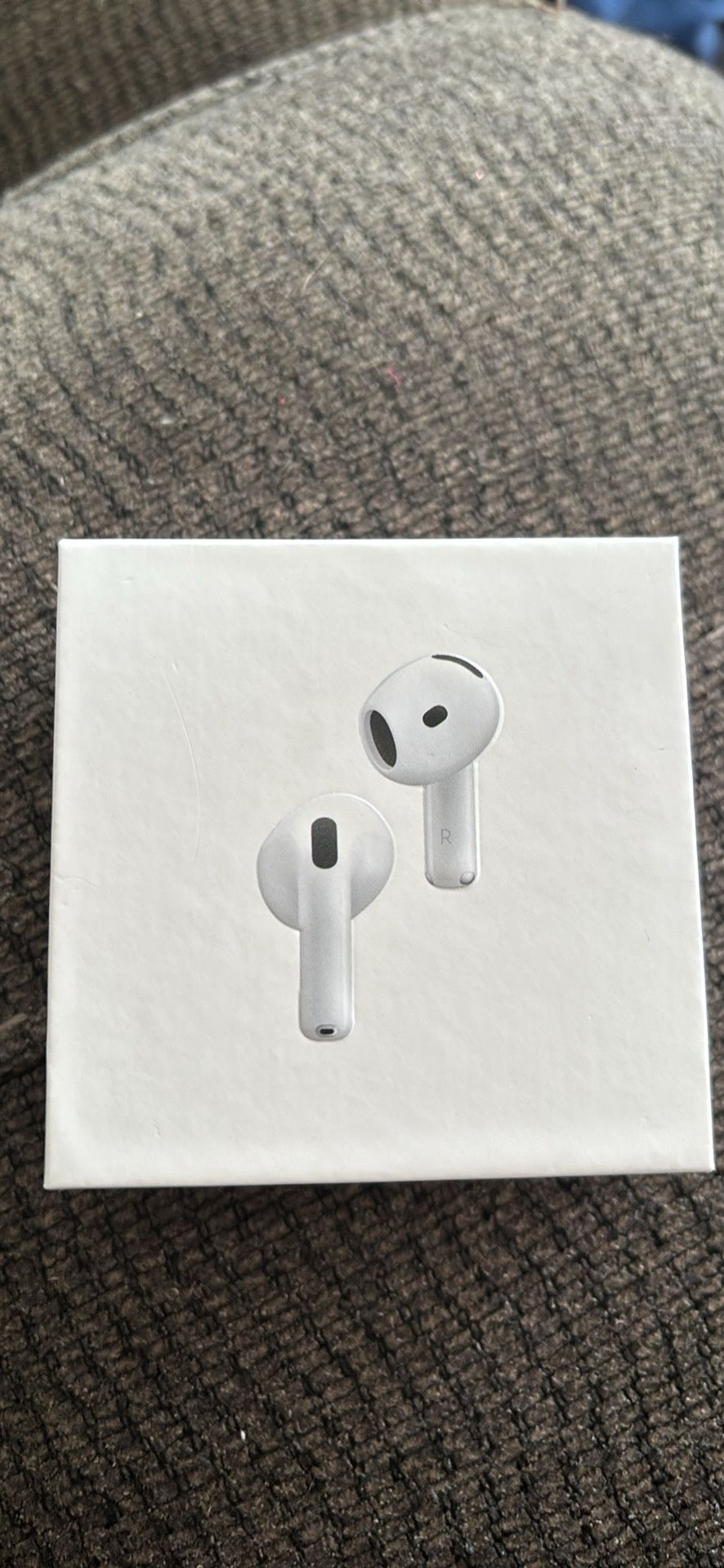 AirPod Gen 2