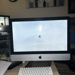 Apple iMac 