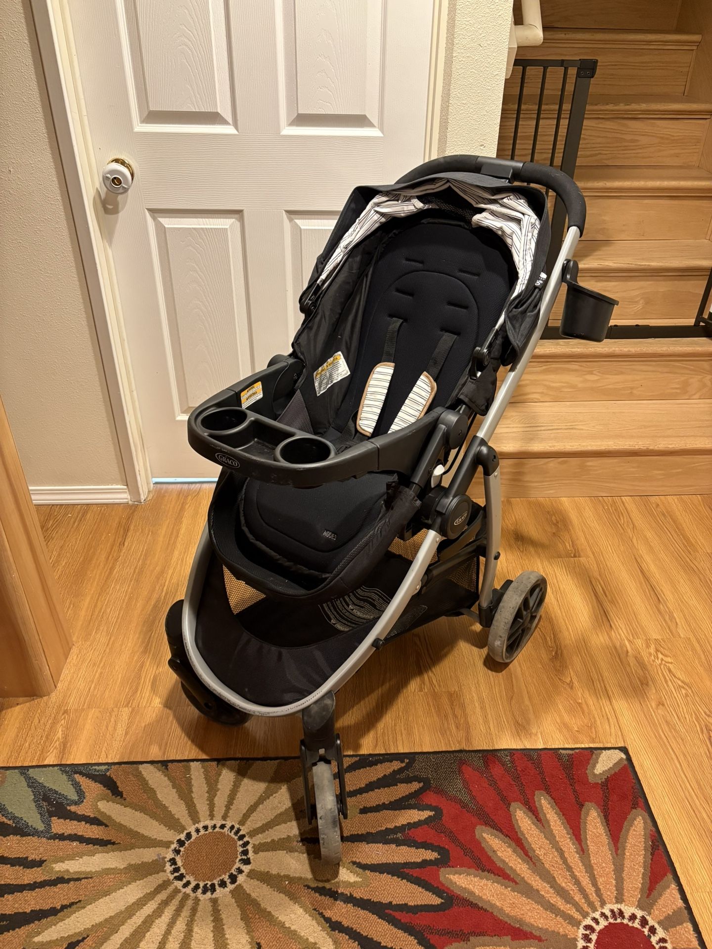 Graco Stroller