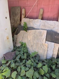 Granite/marble slabs