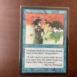 Back To Basic NM Magic The Gathering