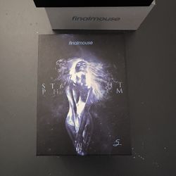 Finalmouse Starlight Phantom