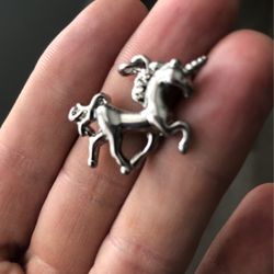 Unicorn Charm