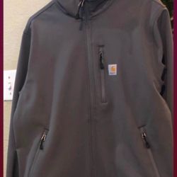 Carhartt Men’s Jacket Large 