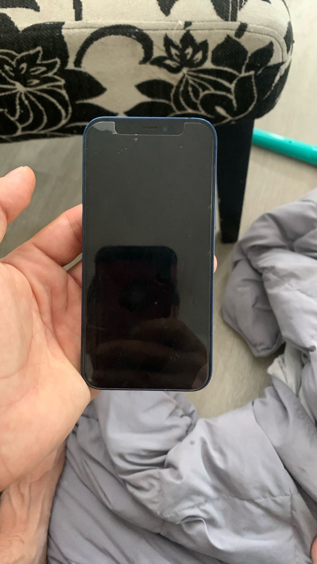 iPhone 12 Mini