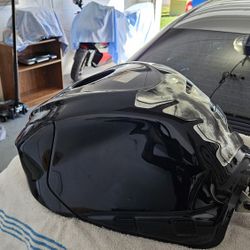 2011 to 2024 GSXR 600 & 750 GAS TANK