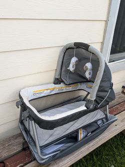 Baby Bassinet