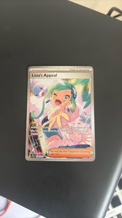 Lisia’s Appeal 246/191