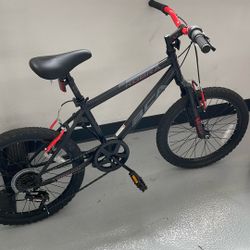 Kobra Youth Bike