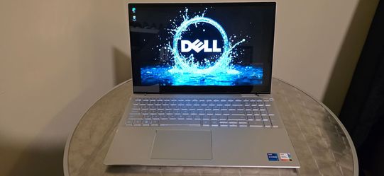 Dell Inspiron 7506 2 in 1