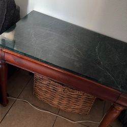 FREE marble Table 