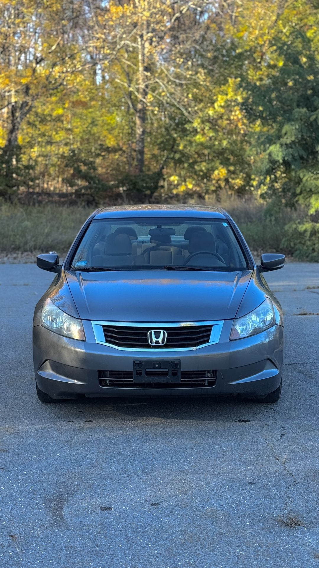 2010 Honda Accord