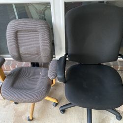 Office Chairs 