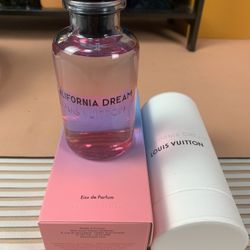 Louis Vuitton California Dream eau de parfum 100ml