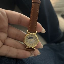 Cherokee Wrist Watch