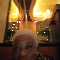 Dining Table. 60" Round