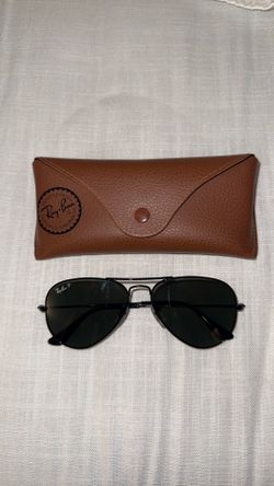 Polarized Rayban Sunglasses