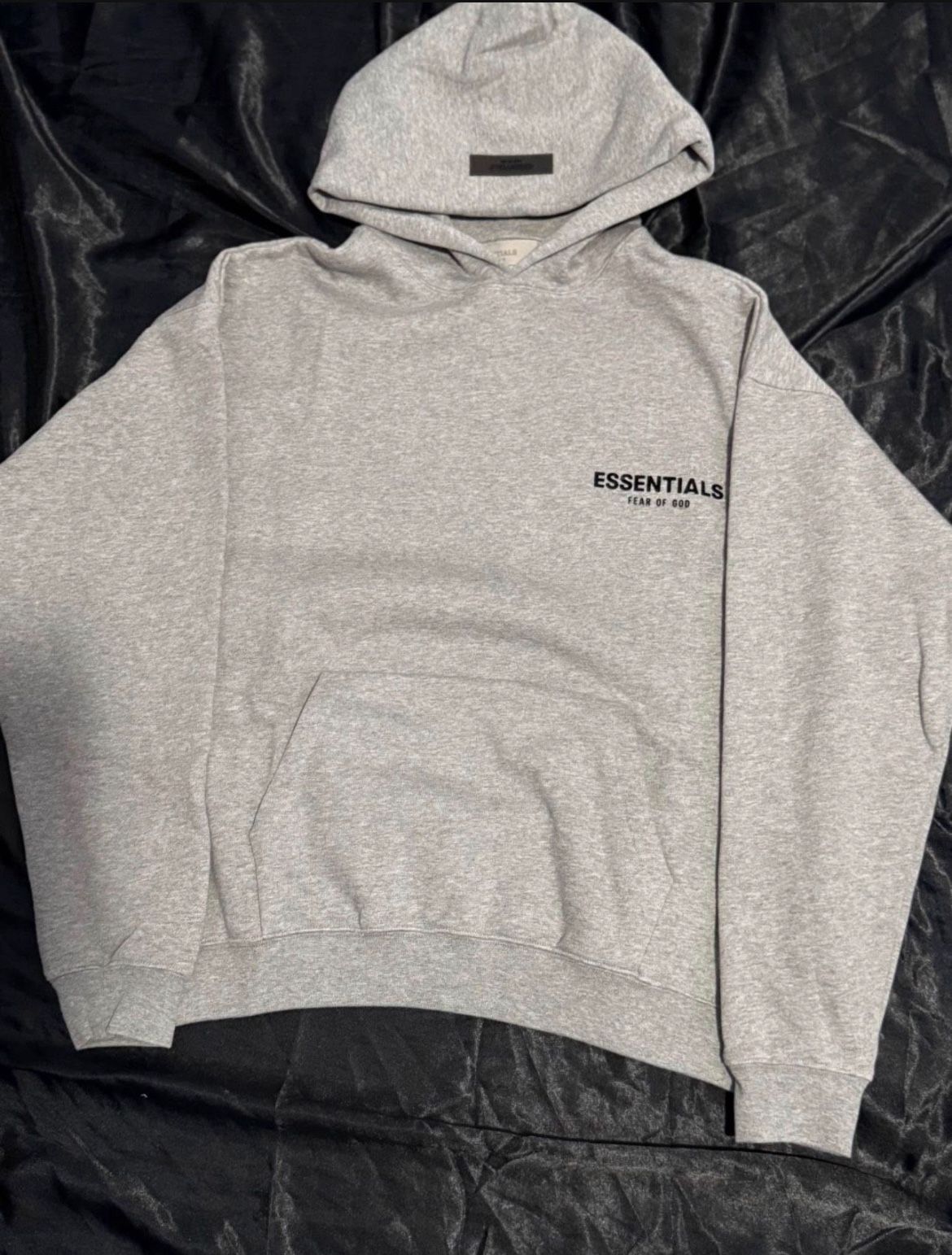 Essentials Hoodie 