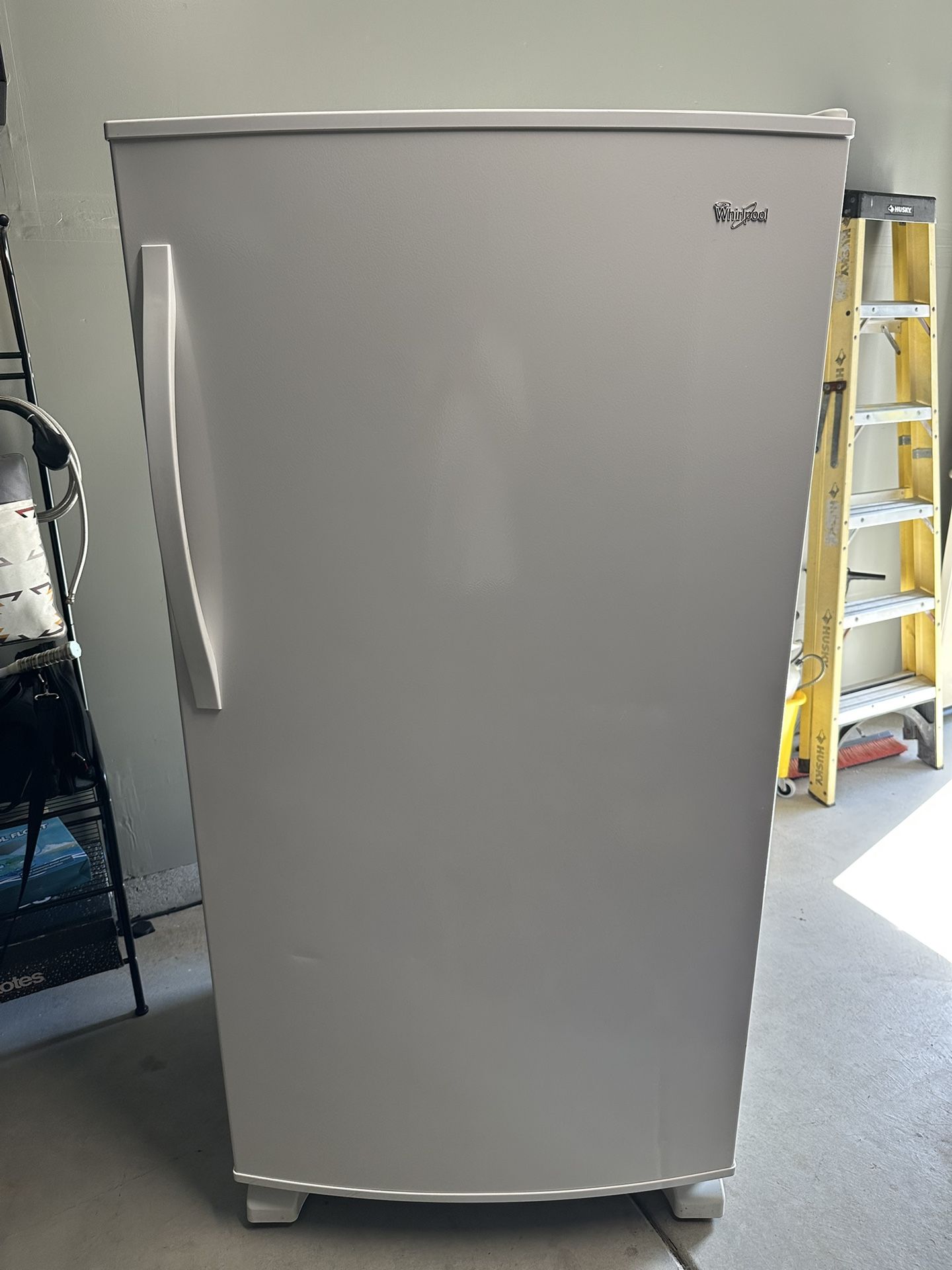 Freezer