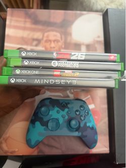 Xbox series x