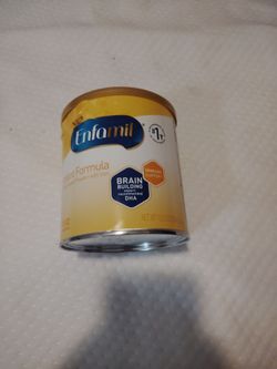 Enfamil Infantil Formula