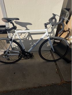 Vilano Road Bike – Shimano 14-Speed – good Condition